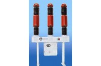 40.5kV Gas Insulated Circuit Breaker(SF6)CB